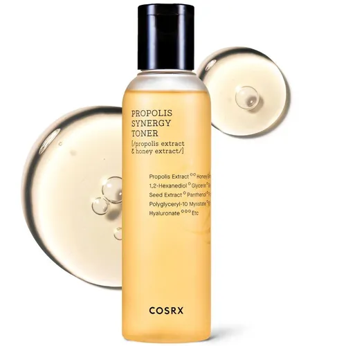 Produktbild COSRX Full Fit Propolis Beruhigendes Gesichtswasser - 150 ml