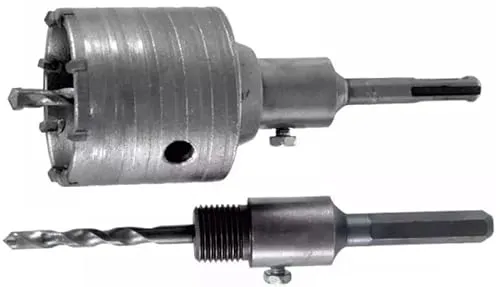 Dedra DED1505-2 Spitzenbohrer D.65mm