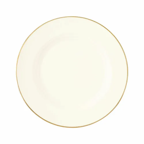 Teller Gold von Königlich Tettau