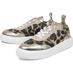 Crickit Damen Schuh Oakli – 40 von CRICKIT