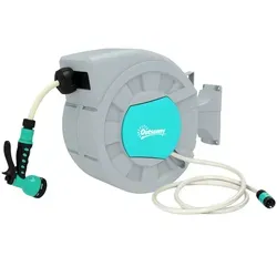 Outsunny Schlauchtrommel