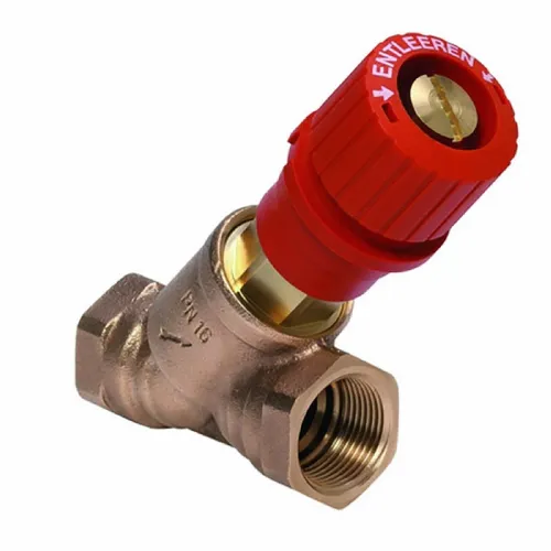 Honeywell Ventile von Resideo