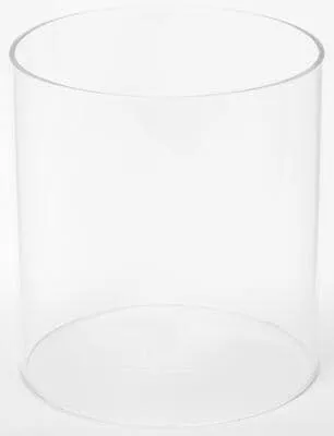 Coleman Ersatzglas zu Laterne Powerhouse