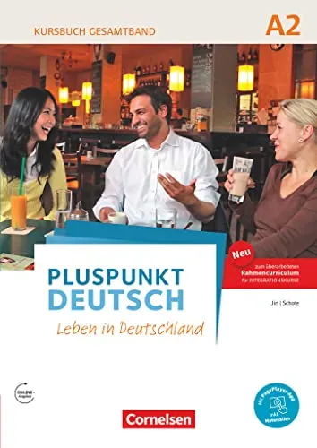 Produktbild Pluspunkt Deutsch