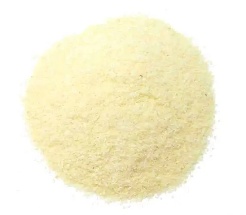 Feiner weißer Grieß - 200 g