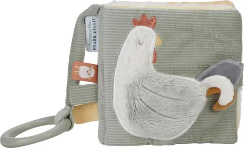 Little dutch little farm buggyboekje