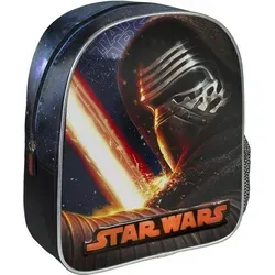 Star Wars Tasche/Rucksack - Auswahl: Kylo 28cm