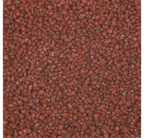 Eurosand Aquarienkies AQUARIEN-KIES Bodengrund RUNDKIES FARBIG 2-3mm/5 kg.