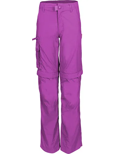 Trollkids Zipp-Off-Trekkinghose 