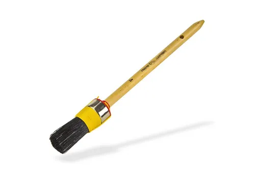 DEMA Ringpinsel Ringpinsel Gr. 4, (1 St)