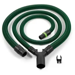 Festool Absaugset AB-AS CS/TK für Elektrowerkzeuge von Festool