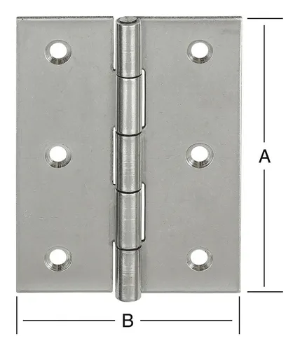 Vormann Scharniere von Vormann