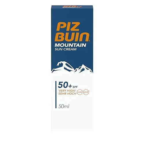 Die besten Piz Buin Sonnenschutzmittel | Test & Kaufberatung von Piz Buin