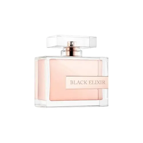 VLNET® | Parfum Black Elixir | Eau de Parfum | Damenduft Format 100 ml