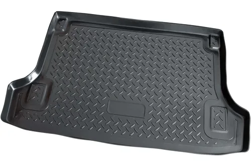 Kofferraumwanne passend für Suzuki Grand Vitara II, 5 Türen | 2005-2015