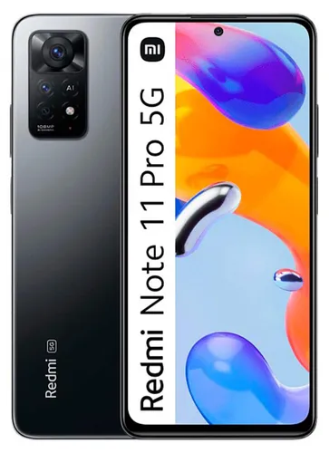 Xiaomi Redmi Note 11 Pro 5G