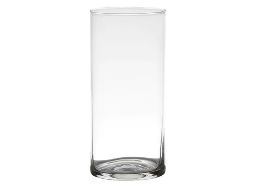 Hakbijl Glass Dekovase ZYLINDER