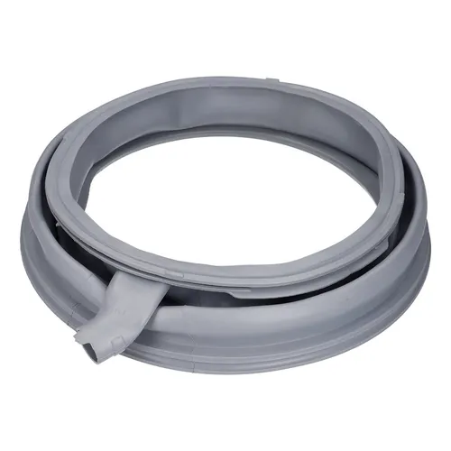easyPART passend für BOSCH 11056927 Türmanschette für Waschmaschine