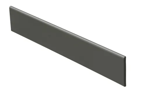 Flachleiste 250 x 4,4 cm von Primo