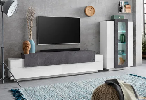 Wohnwände von Home Affaire