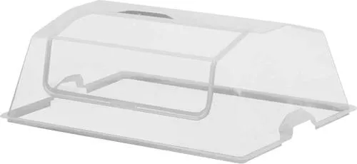 EDA 13926 NA Deckel für Hochbeet 