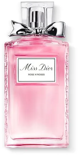 DIOR Miss Dior Rose N'Roses Eau de Toilette 100 ml