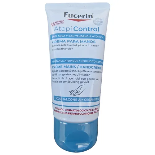 Eucerin Hautpflege von Eucerin