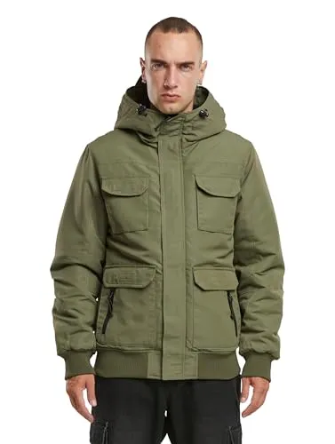 Brandit Exploration Jacke 2XL