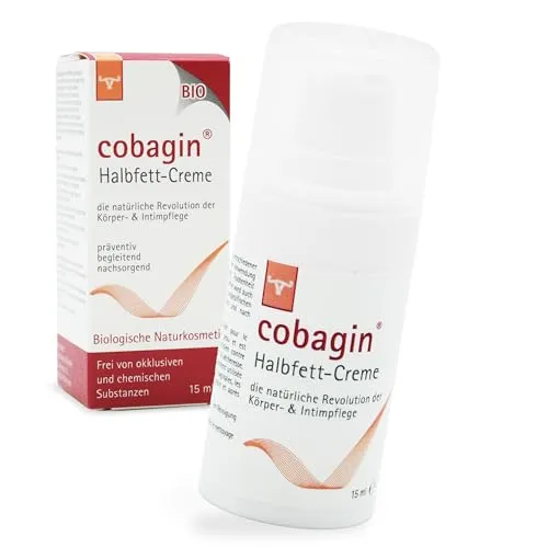 COBAGIN Creme 15 ml