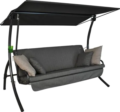 Hollywoodschaukeln von Angerer