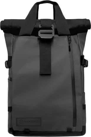 Wandrd PRVKE 21 Liter Black Rucksack
