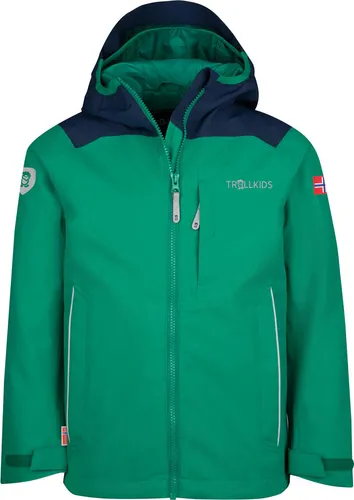 Trollkids Regenjacke 