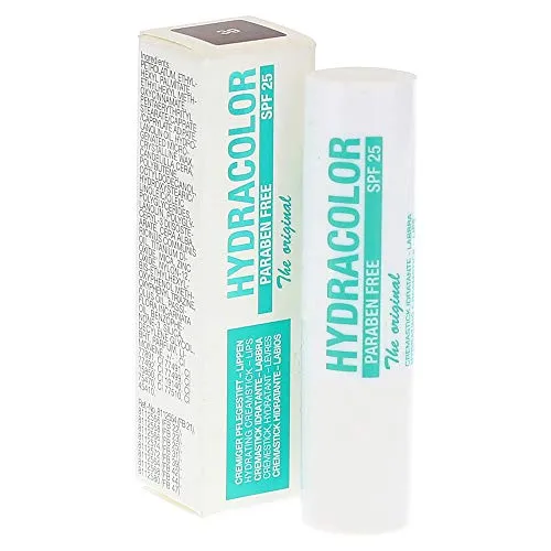 Hydracolor Lippenpflege 39 Berry Faltschachtel