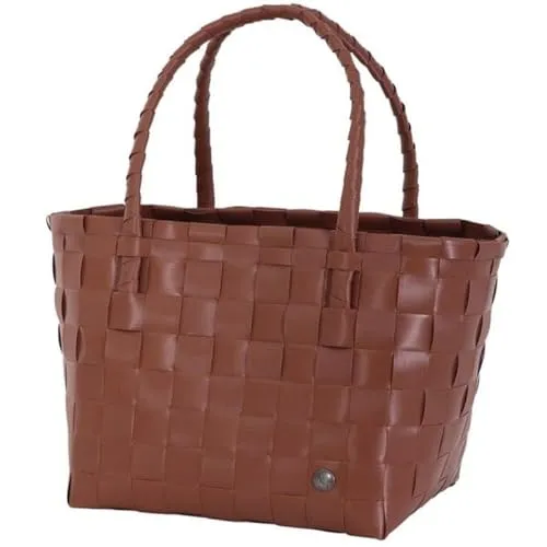 Produktbild Handed By Einkaufskorb Shopper Paris Sienna