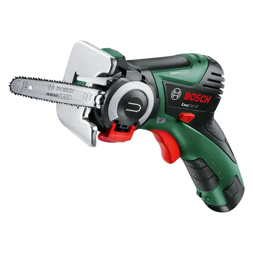 BOSCH Akku-Säge EasyCut 12 12V (1x 2,5Ah + Koffer) von Bosch