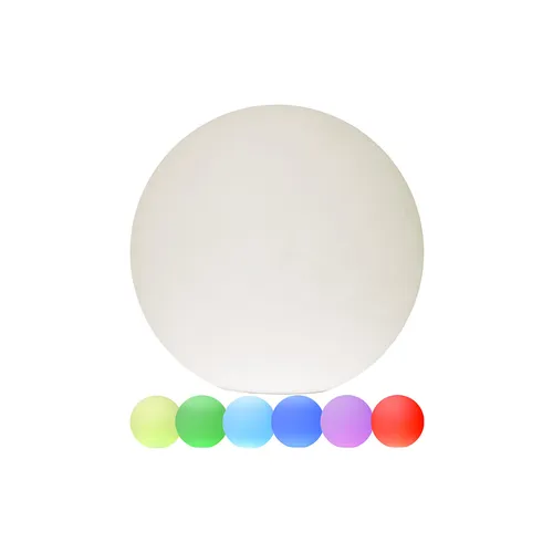 Star 803-73 Stimmungslicht, Mehrfarbig, 48 cm in grün von Star Trading Deutschland GmbH