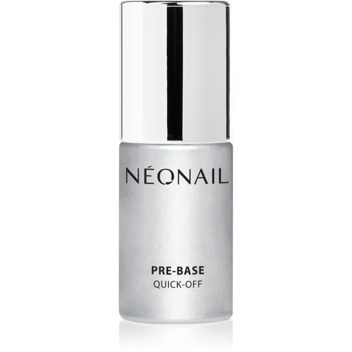 NEONAIL Pre-Base Quick Off 7.2 ml von NEONAIL