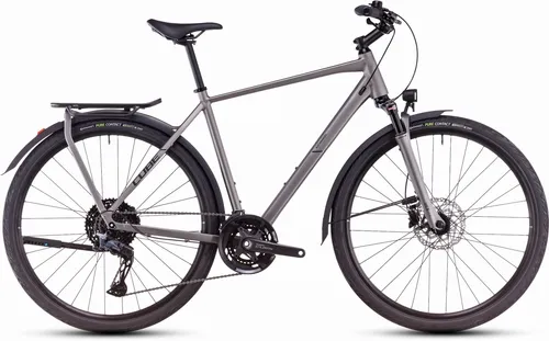 Cube Kathmandu EXC Trekkingrad Diamant 28