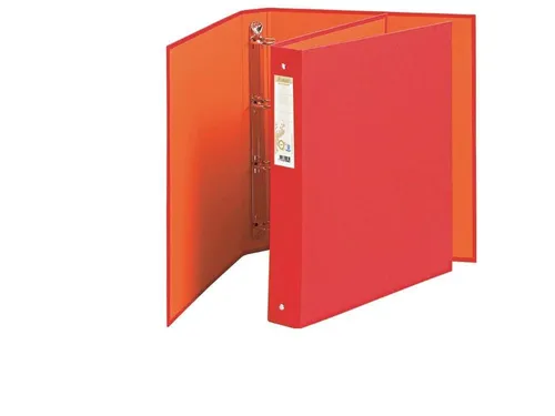 EXACOMPTA Aktenordner Exacompta Ringbuch 'Forever' 4-Ring-Mechanik aus R