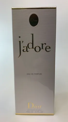 Christian Dior J`adore Eau de Parfum 150 ml