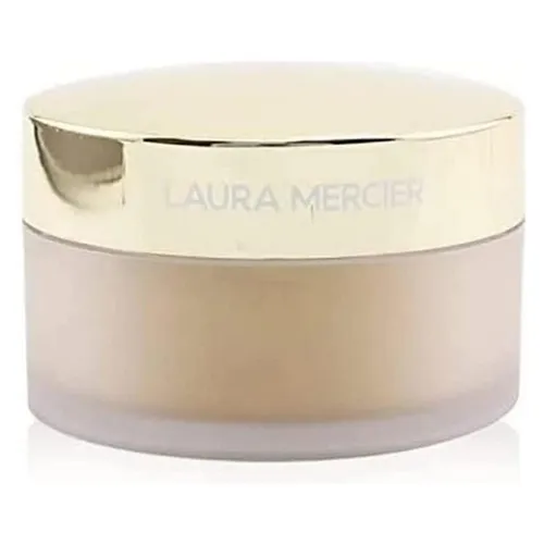 Laura Mercier Translucent Loose Setting Powder Light Catcher 29 g - Puder mit lichtreflektierenden Partikeln für einen strahlenden Teint und langanhaltendes Finish, ideal für makelloses Makeup.