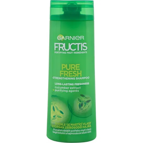 Garnier Fructis Pure Fresh (400 ml) (C5588000)
