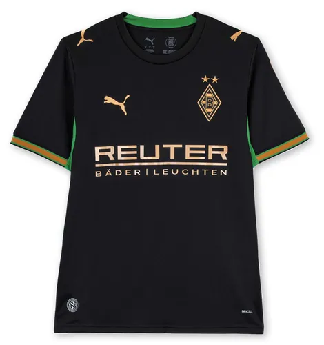 PUMA Fußballtrikot BMG AWAY JERSEY REPLICA von PUMA