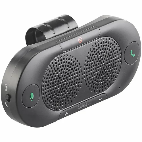 Callstel Kfz Freisprechanlage mit Bluetooth 5 von Callstel