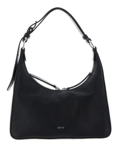 Abro Schultertasche Leather Ariete von abro