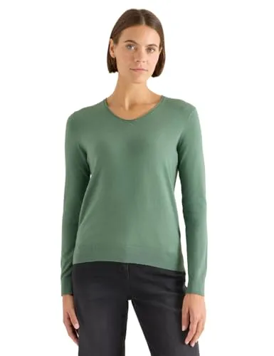 Cecil Damen Kuscheliger Pullover