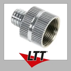 Adam Hall Stands D 801 Adapter 3/8