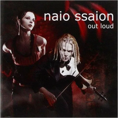 NAIO SSAION - Out Loud CD