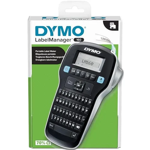 DYMO LabelManager 160