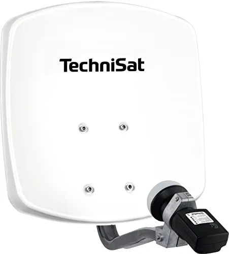 TechniSat DIGIDISH 33